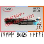 Md13 Engine 21451295 85003656 85013611 85144092 85003887 85013612 21543203 Bebe4F09001
