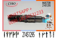 China Md13 Engine 21451295 85003656 85013611 85144092 85003887 85013612 21543203 Bebe4F09001 supplier
