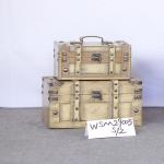 L28 Decorative Wooden Jewelry Box for sale