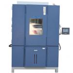 1300L Capacity Thermal Shock Testing Chamber Water - Cooled Energy Effective for sale