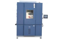 China 1300L Capacity Thermal Shock Testing Chamber Water - Cooled Energy Effective supplier