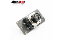 China AR0144 Sensor Ultra Low Power Camera Module USB2.0 Interface M12 Lens supplier