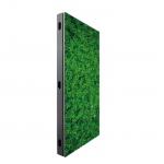 Illuminated HD P4.81 LED Interactive Dance Floor Anti Slip Design