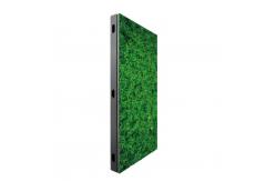 China Illuminated HD P4.81 LED Interactive Dance Floor Anti Slip Design supplier