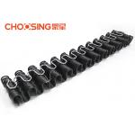 Chrome Plating 8 Gauge Zig Zag Springs , Anti Rust Flat Upholstery Strap Springs for sale
