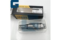 China 8230-36600 823036600 Excavator Accessories EC360B Control Relief Valve supplier