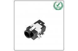 China 5-Pin Dc Smt Power Jack Connector DC00940 supplier
