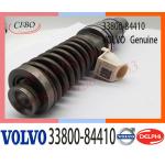 33800-84410 VOL Diesel Engine Fuel Injector 33800-84410  BEBE4C09102  BEBE4C09002 For VOL  33800-84410 for sale