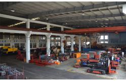 China Horizontal Drilling Machine manufacturer