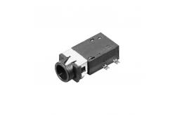 China Mini 3.5 Phone Jack To Computer PJ31360 supplier