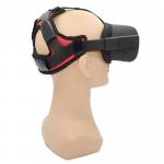 Newest Non-slip VR Helmet Head Pressure-relieving Strap Foam Pad for Oculus Quest VR Headset Cushion Headband Fixing Accessories for sale