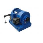 5KW 12000rpm AC Dynamometer For Power Test