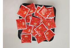 China Tailor Made 5g Disposable White Sugar Packets supplier