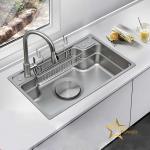 Stainless Steel Hand Sink Customized According To Demand for sale