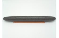 China 39.5cm Granite Rolling Pin LFGB Passed For Traditional / Contemporary Kitchen supplier