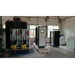 High Efficiency 4kw/Kg Cl2 Electro Chlorination System 1kg/H Sat Concentration Of 2.5~3% for sale