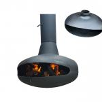 Outdoor Space With Wood Burning Fire Pits From Top Suppliers for sale