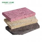 Upgrade Your Home Theater Studio Rooms with Contemporary Design Wool Ceiling Panels for sale