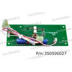 Kb Electronics Inc , Bipolar Signal Isolator For Auto Cutter Gtxl Gt7250 Parts 350500027 Spare Parts for sale