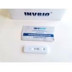 High Sensitivity Hcv Card Hepatitis C Test Kit First Response Anti Hepatitis C Virus High Efficiency for sale