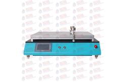 China Automatic Film Applicator High-Precision Paint Testing Equipment supplier