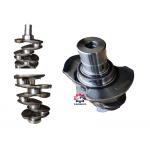 Excavator Engine Parts 4D95 6202-31-1100 6207-31-1110 Crankshaft for sale