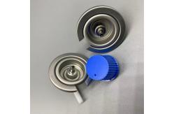 China Premium High-Pressure Gas Range Control Valve supplier