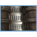 0.3mm Galvanized Stainless Steel Expanded Metal Lath For Building Materials for sale
