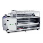 200 Bottles/Minute 1.2KW 1000ml Automatic Bottle Washing Machine for sale