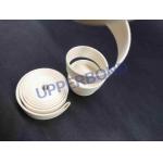 Durable Coated Garniture Tape 14.5 * 3100 Transporting Filter Paper And Acetate Tow For Filter Machine Zl21 Zl23 for sale