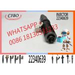 Diesel Engine Parts Fuel Injector Assy BEBE4G15001 21467241 21467241 22340639