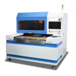 Infrared Picosecond Dual-platform Glasslaser Cuttingequipment Quartz Sapphire for sale