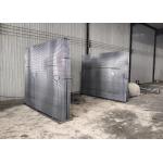 Electro Galvanized Welded Wire Mesh 0.3mm-5.0mm Thickness For Construction for sale