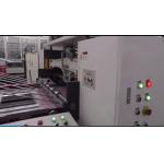 Good Quality New Coating Machine For Tinplate Sheet Varnishing