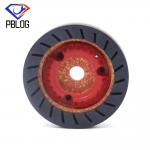 High Quality Segmented Cup Shape Diamond Bond Resin Grinding Wheel for sale