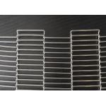 Sus304 Bread Baking 1.0mm Flat Flex Belt for sale