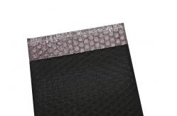 China ESD Shielding LDPE Electrical Conductive Bubble Mailers supplier