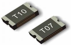 China 1206 1A Surface Mount SMD Resettable PPTC For PC Motherboards , Polymer PTC supplier