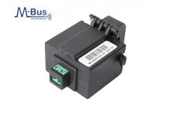 China Current Measuring Monitoring And Protection 100A Non-Invasive AC Current Sensor supplier