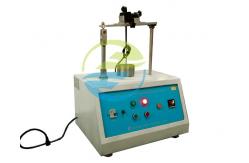 China Soft Cable Retention Force Tensile Strength Testing Machine supplier
