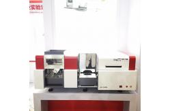 China Flame Aas Graphite Furnace Atomic Absorption Spectrometer Aa-1800el Automatic Analysis supplier