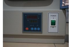 China Environmental Drying Oven Temperature Test Chambers With Programmable supplier