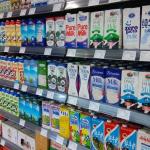 Clear Granule Waterborne Acrylic Resin For High Viscosity Low Solids Printing Inks for sale