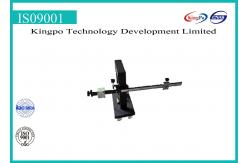 China KingPo IT Test Equipment Socket Outlet Torque Balance Tester KP-LJ2 supplier