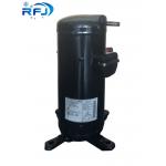C-SB373H9A Sanyo Compressor 5hp Commercial Refrigerator Part , Black for sale