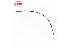 China Transmission Shift Cable Shift Control Cable Length Customized supplier