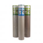 Temporary Construction Floor Protection Paper Long Fiber Recycled for sale