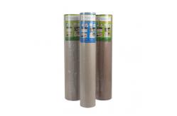 China Waterproof Protective Temporary Surface Protection Paper For Construction Projects supplier