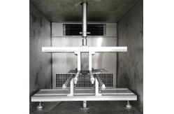 China 20KN Electronic Universal Test Machine For Tensile Compression supplier