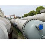 Tubular Shell And Tube Stainless Steel Heat Exchanger for sale